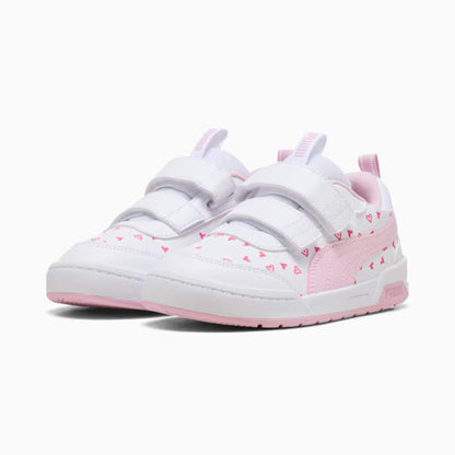 Multiflex 2 Hearty Tenis Easy On para niños pequeños
