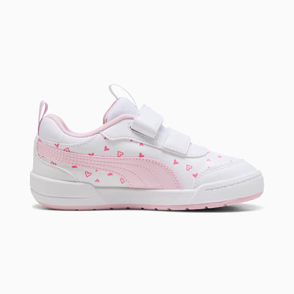 Multiflex 2 Hearty Tenis Easy On para niños pequeños