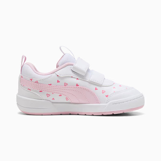 Multiflex 2 Hearty Tenis Easy On para niños pequeños