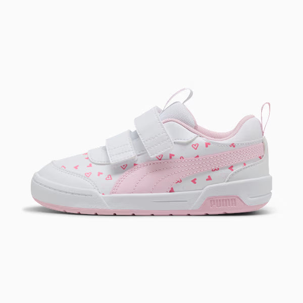 Multiflex 2 Hearty Tenis Easy On para niños pequeños
