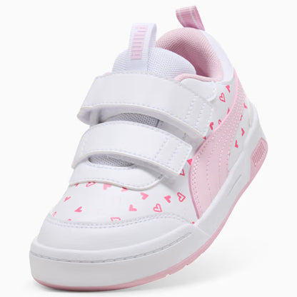 Multiflex 2 Hearty Tenis Easy On para niños pequeños