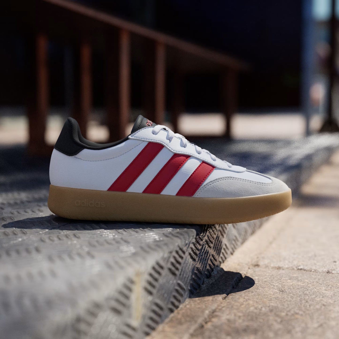 Zapatillas Adidas Barreda
