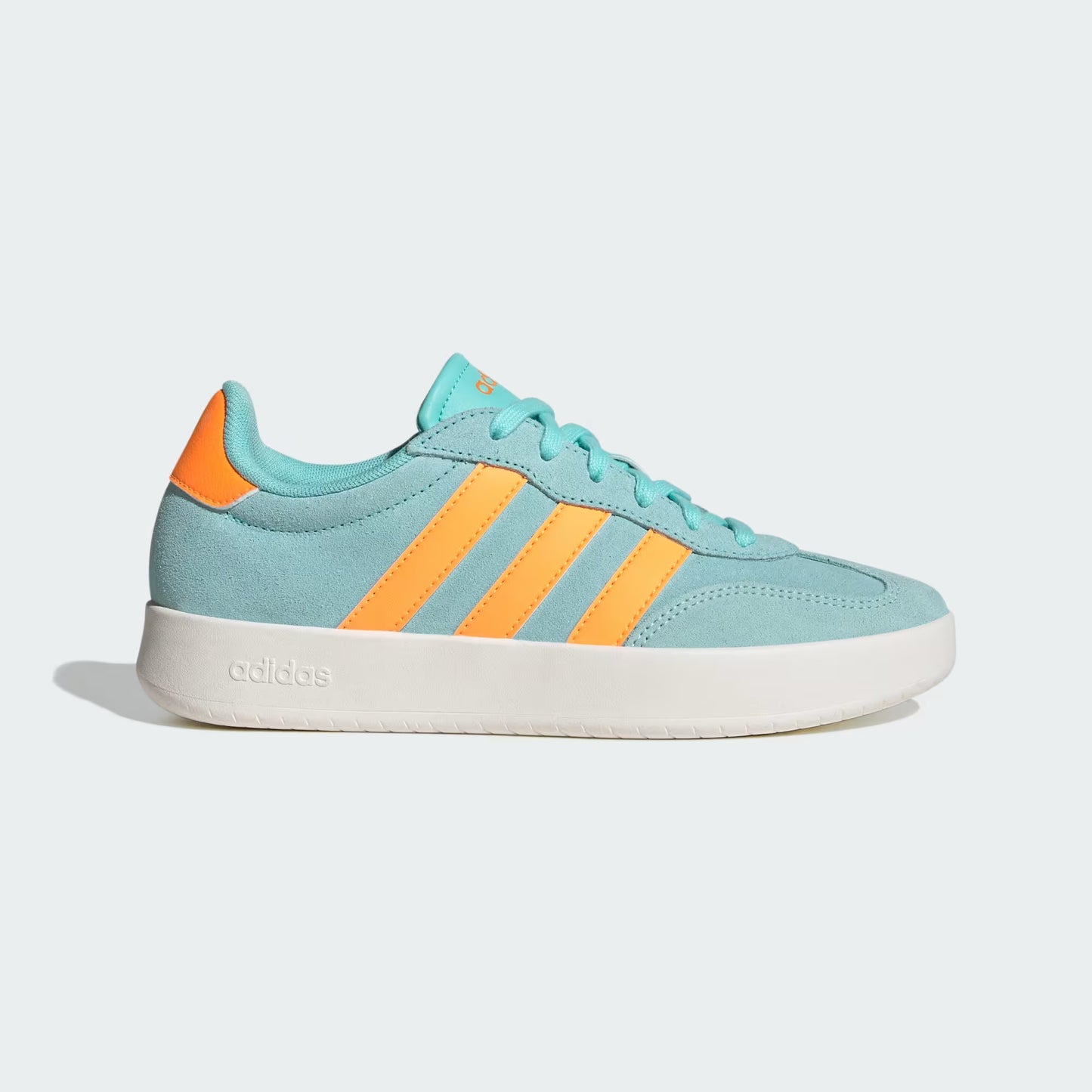 Tenis de Barreda