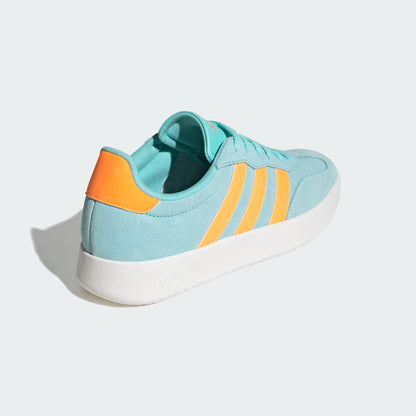 Tenis de Barreda