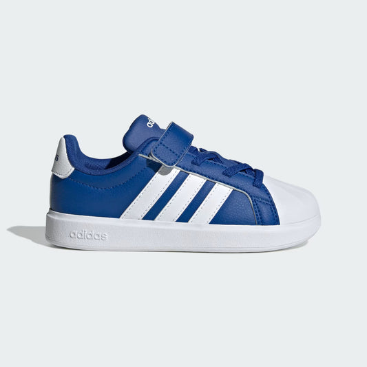 Zapatillas adidas Tenis Streettalk
