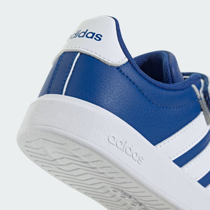 Zapatillas adidas Tenis Streettalk
