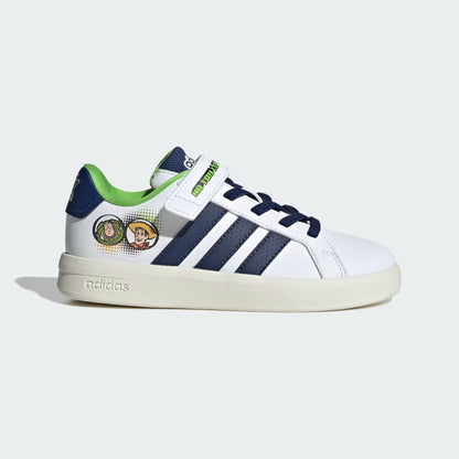 Tenis adidas Pixar Toy Story Grand Court Niños
