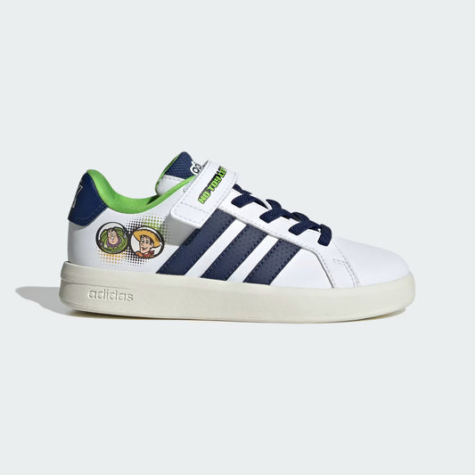 Tenis adidas Pixar Toy Story Grand Court Niños