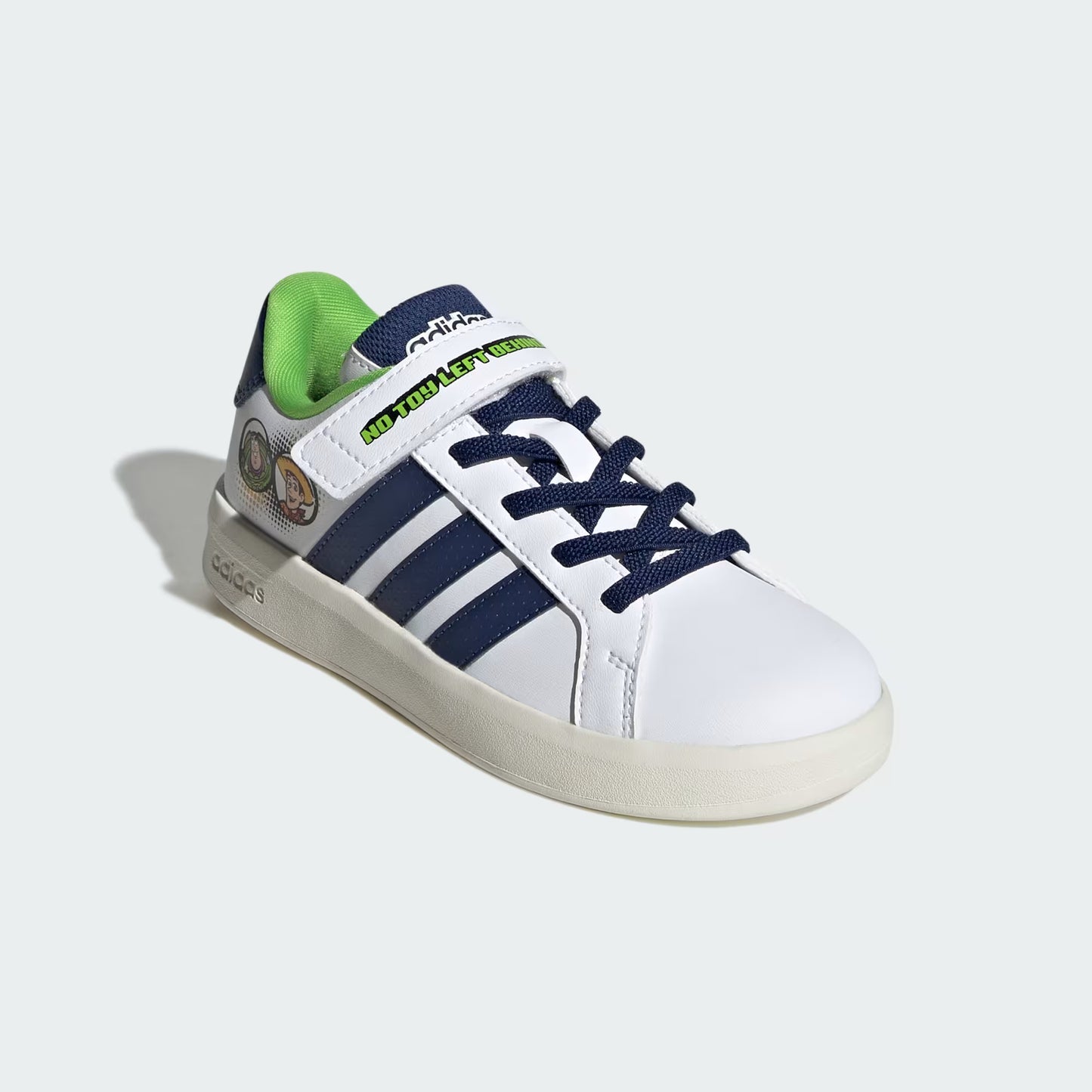 Tenis adidas Pixar Toy Story Grand Court Niños