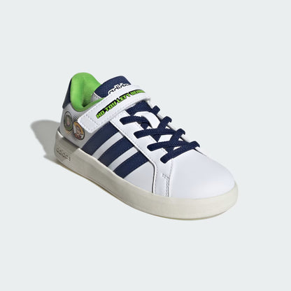 Tenis adidas Pixar Toy Story Grand Court Niños