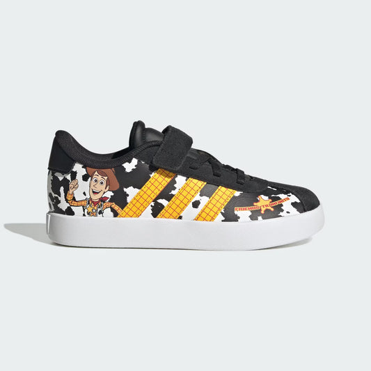 Tenis adidas VL Court 3.0 Pixar Toy Story Niños