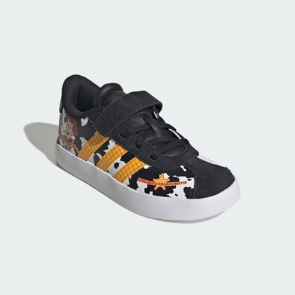 Tenis adidas VL Court 3.0 Pixar Toy Story Niños