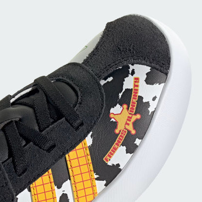 Tenis adidas VL Court 3.0 Pixar Toy Story Niños