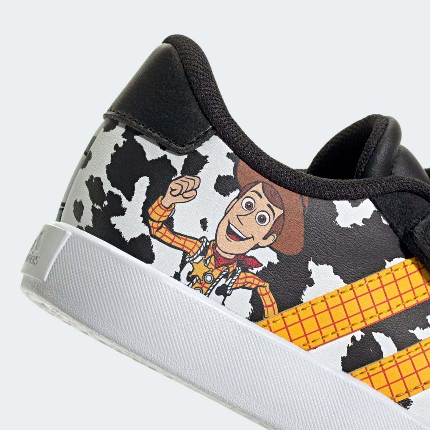 Tenis adidas VL Court 3.0 Pixar Toy Story Niños