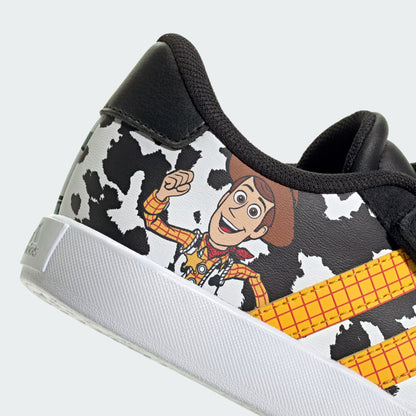 Tenis adidas VL Court 3.0 Pixar Toy Story Niños