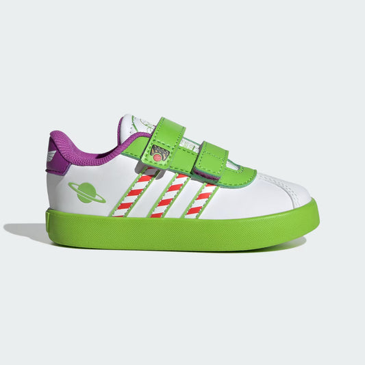 Zapatillas adidas VL Court 3.0 Pixar Toy Story para Bebé