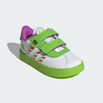 Zapatillas adidas VL Court 3.0 Pixar Toy Story para Bebé