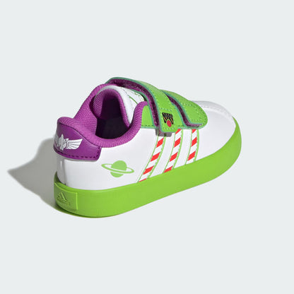 Zapatillas adidas VL Court 3.0 Pixar Toy Story para Bebé