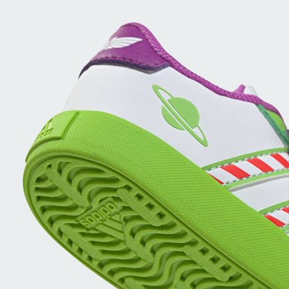 Zapatillas adidas VL Court 3.0 Pixar Toy Story para Bebé