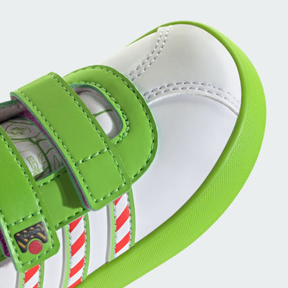 Zapatillas adidas VL Court 3.0 Pixar Toy Story para Bebé