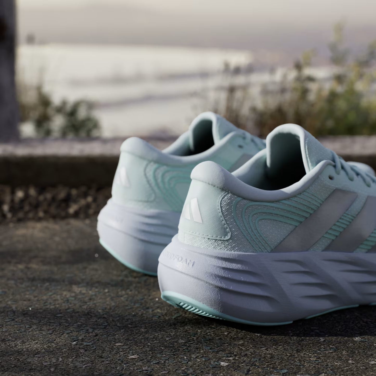 Zapatillas de Running Galaxy 8