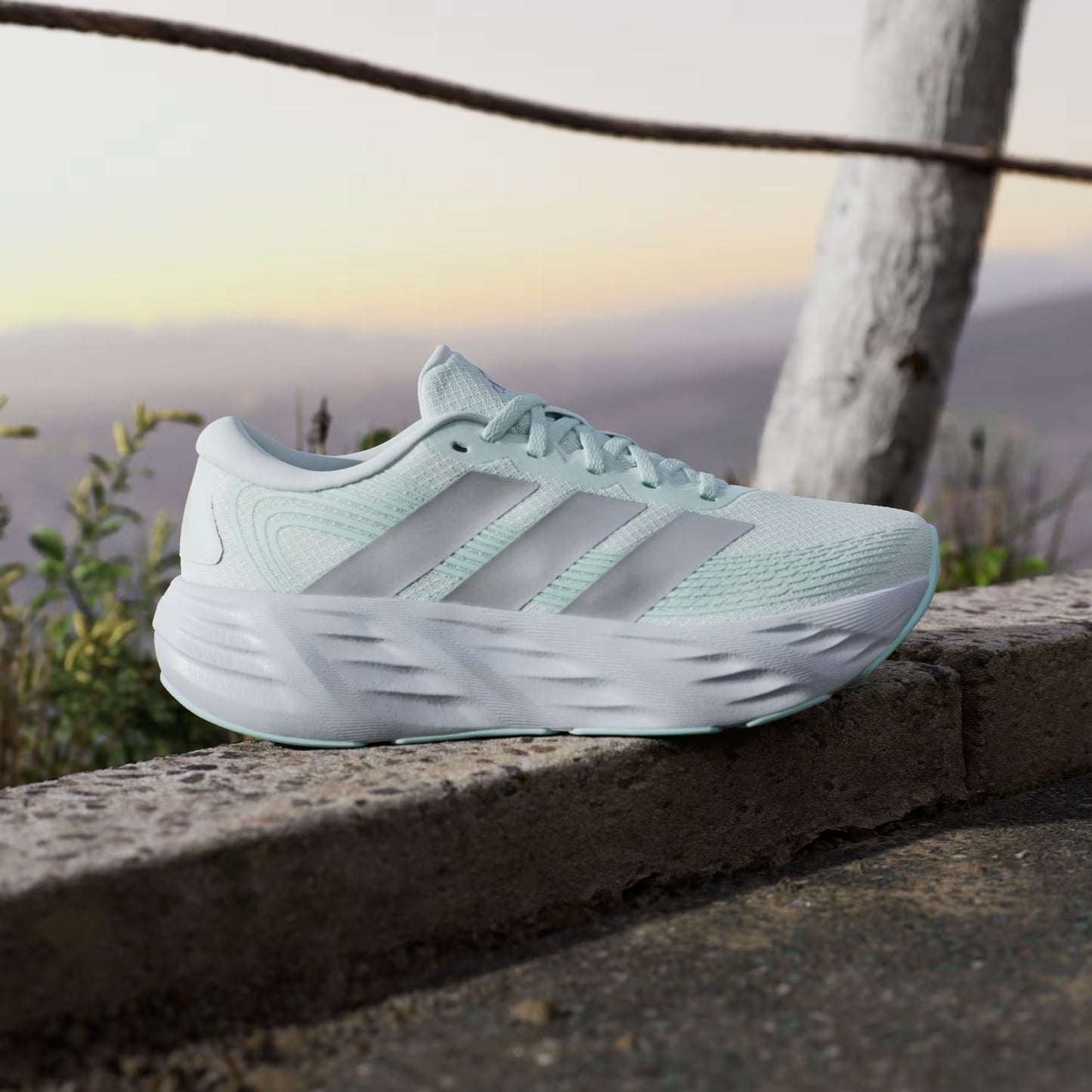 Zapatillas de Running Galaxy 8