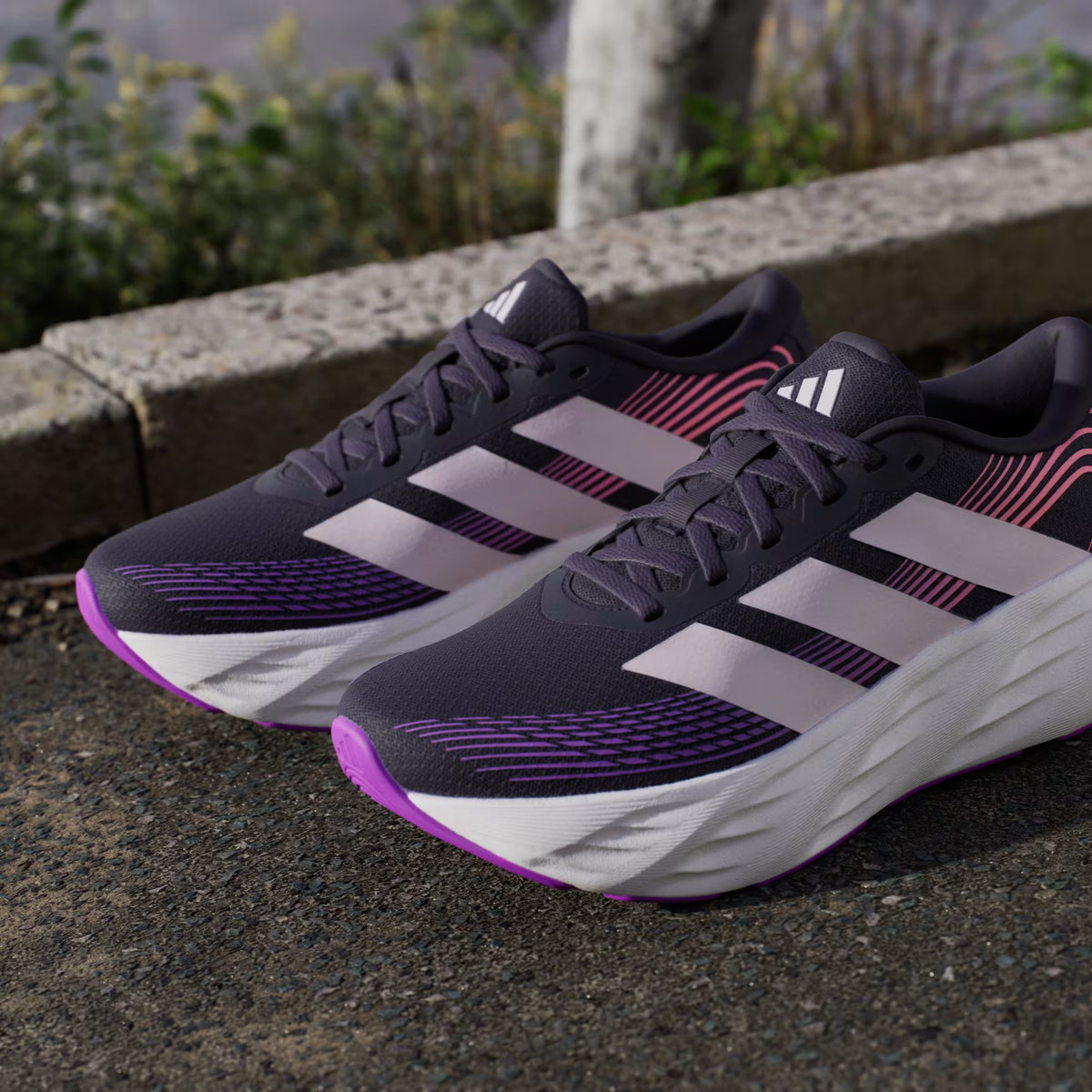 Zapatillas de Running Galaxy 8