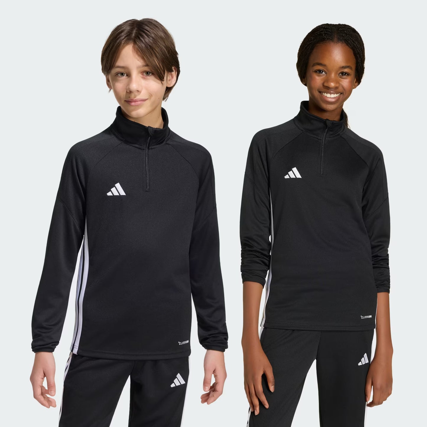 Top de Entrenamiento Tiro26 Essentials Niños