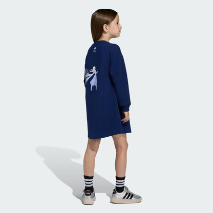 VESTIDO adidas DISNEY FROZEN
