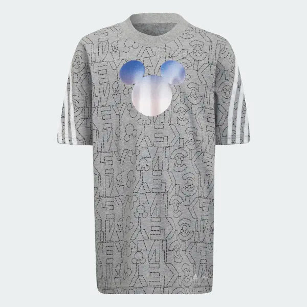 VESTIDO SUMMER DISNEY MICKEY MOUSE