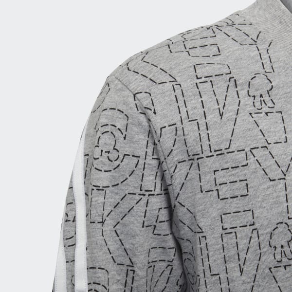 VESTIDO SUMMER DISNEY MICKEY MOUSE