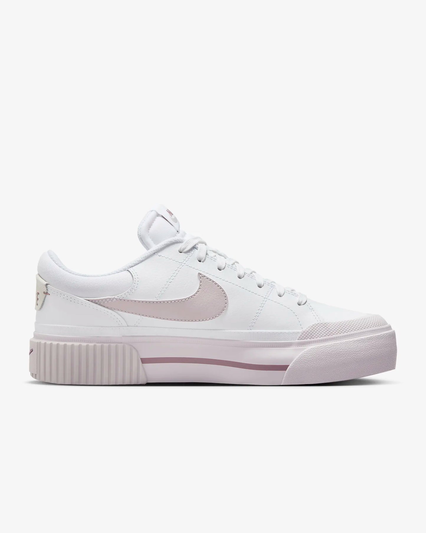 Nike Court Legacy Lift Mujer