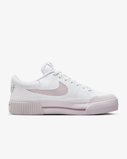 Nike Court Legacy Lift Mujer