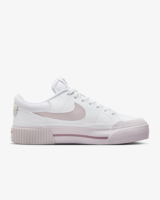 Nike Court Legacy Lift Mujer