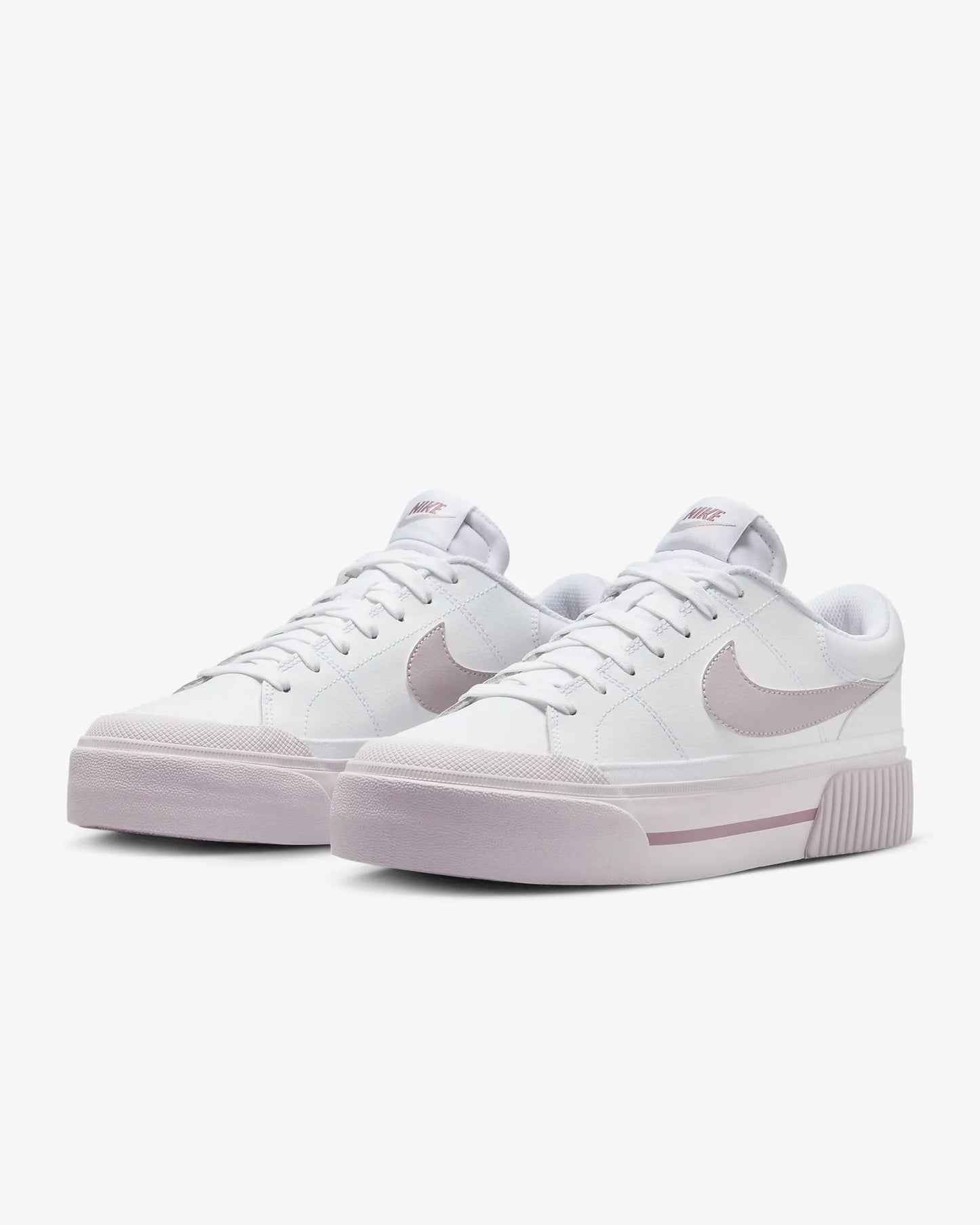 Nike Court Legacy Lift Mujer