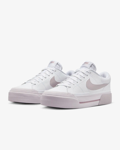 Nike Court Legacy Lift Mujer