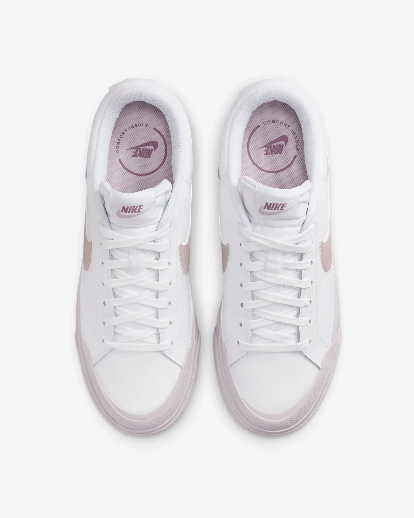 Nike Court Legacy Lift Mujer