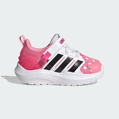ZAPATILLAS ADIDAS DISNEY LIGHTORAMA MINNIE MOUSE PARA BEBÉS