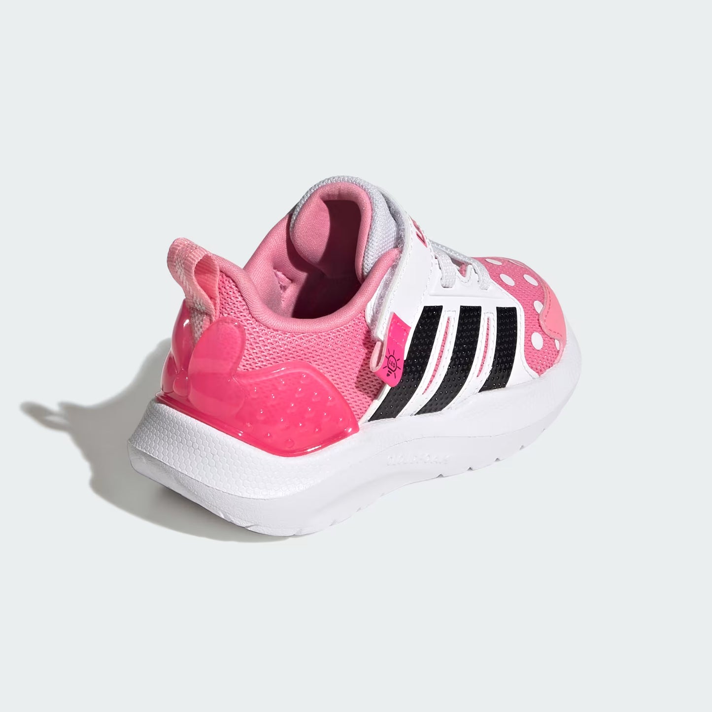 ZAPATILLAS ADIDAS DISNEY LIGHTORAMA MINNIE MOUSE PARA BEBÉS