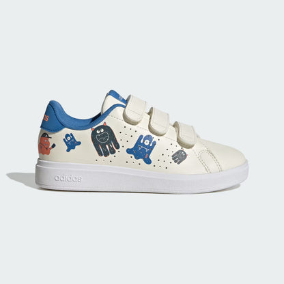ZAPATILLAS ADVANTAGE BASE 2.0 PARA NIÑOS