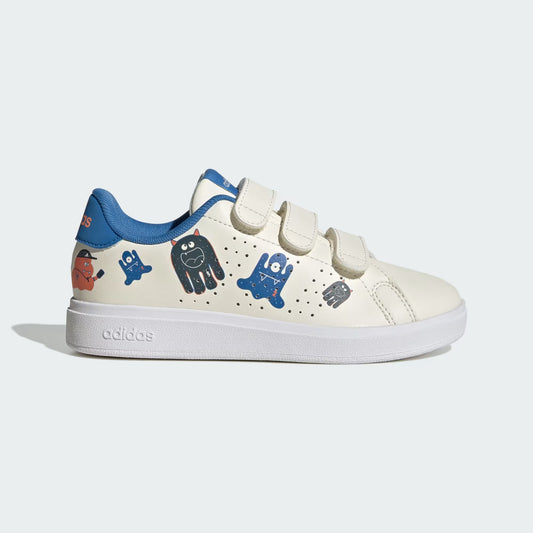 ZAPATILLAS ADVANTAGE BASE 2.0 PARA NIÑOS