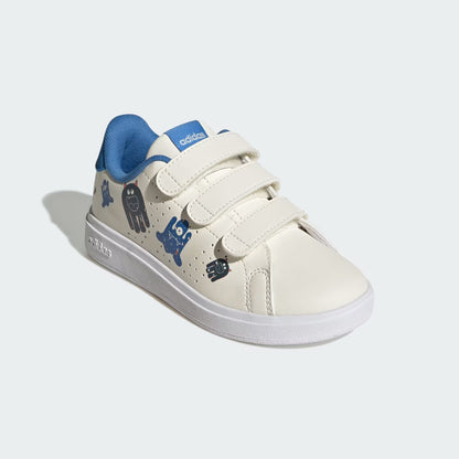 ZAPATILLAS ADVANTAGE BASE 2.0 PARA NIÑOS