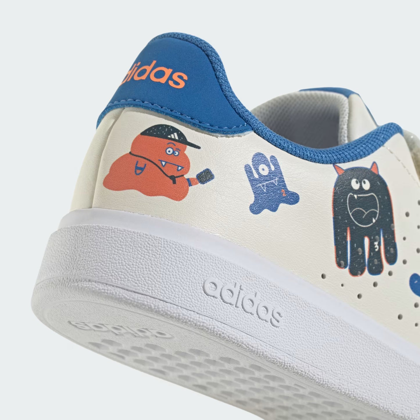ZAPATILLAS ADVANTAGE BASE 2.0 PARA NIÑOS