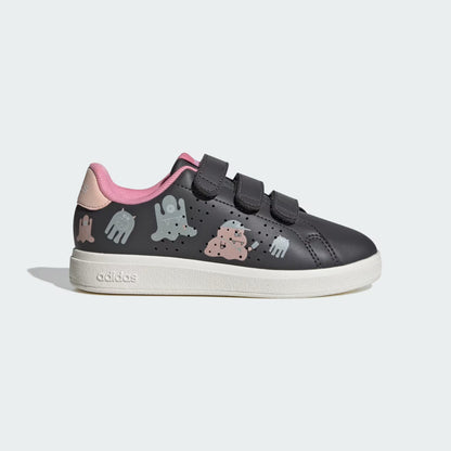 ZAPATILLAS ADVANTAGE BASE 2.0 PARA NIÑOS