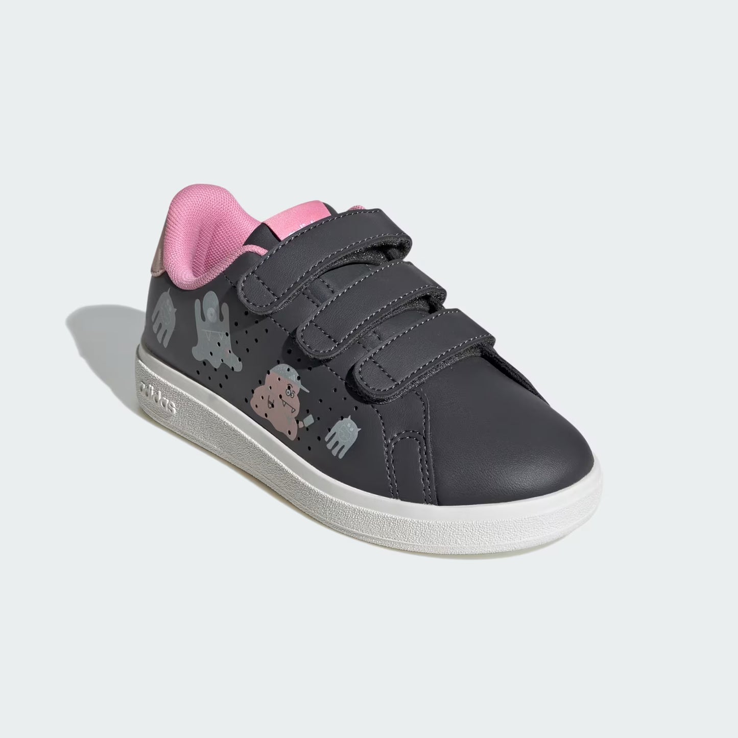 ZAPATILLAS ADVANTAGE BASE 2.0 PARA NIÑOS
