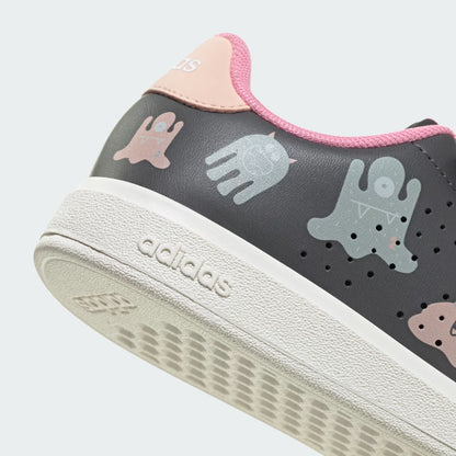 ZAPATILLAS ADVANTAGE BASE 2.0 PARA NIÑOS