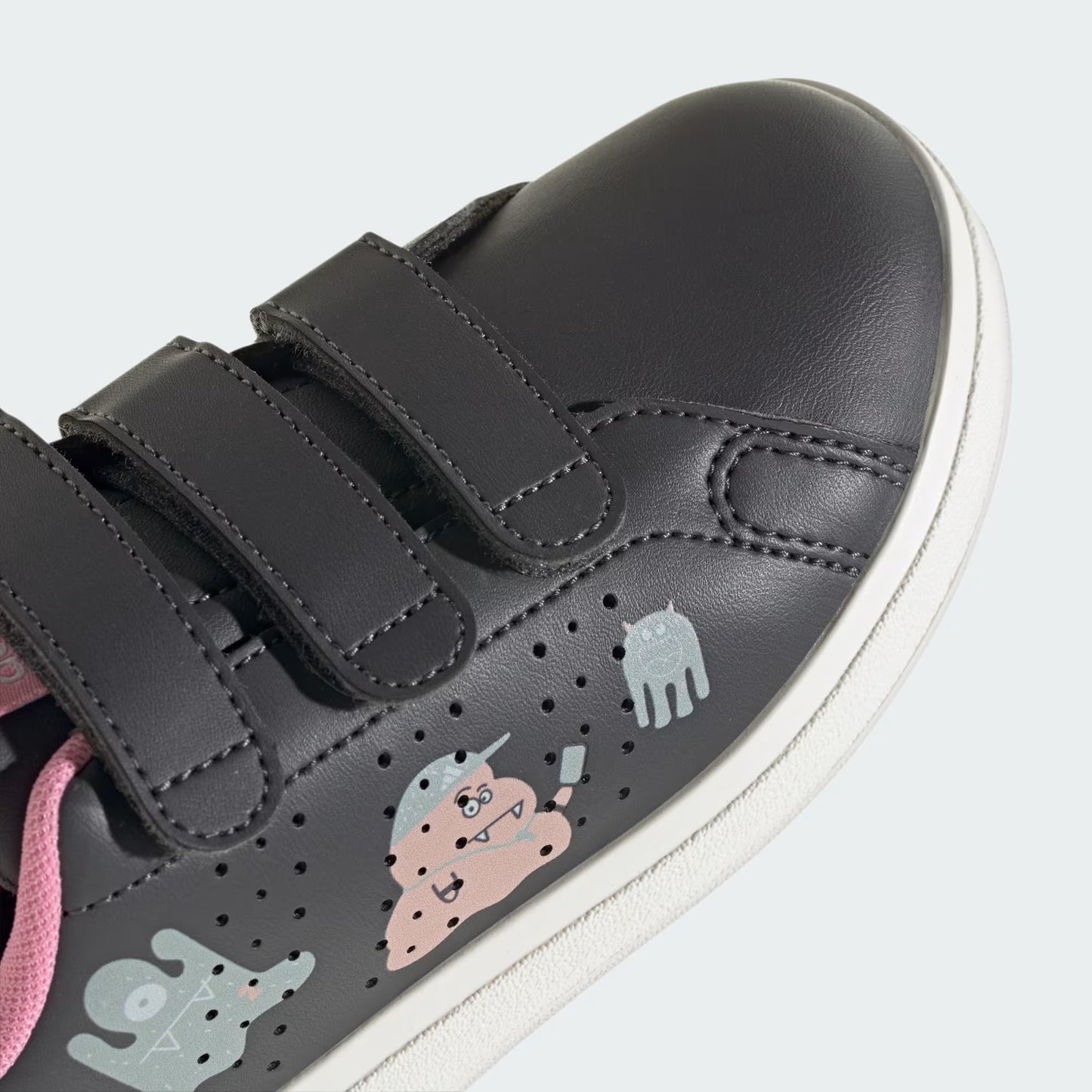 ZAPATILLAS ADVANTAGE BASE 2.0 PARA NIÑOS
