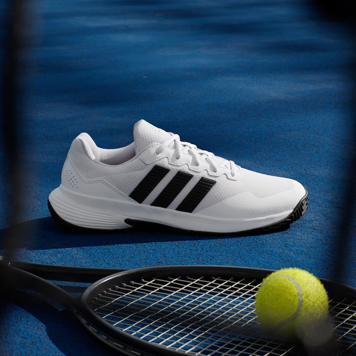 ZAPATILLAS DE TENIS GAMECOURT 2