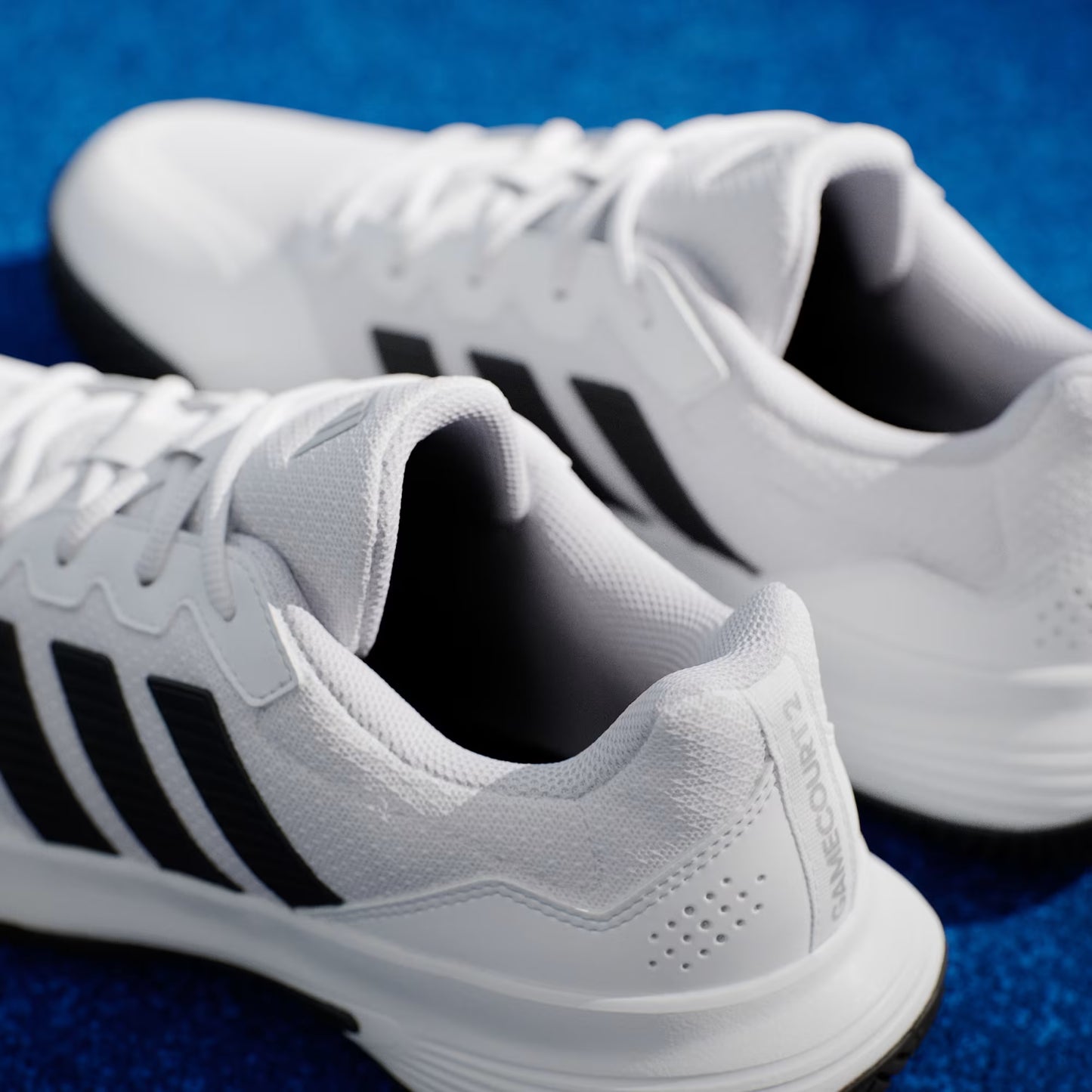 ZAPATILLAS DE TENIS GAMECOURT 2