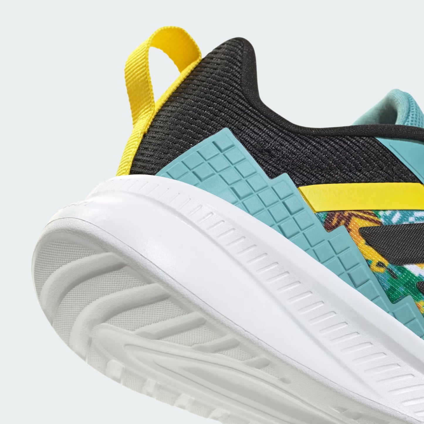 ZAPATILLAS FORTARUN 4.0 ADIDAS MINECRAFT PARA NIÑOS